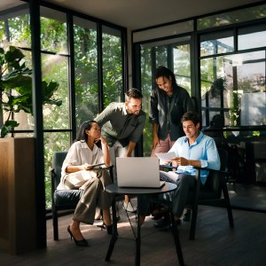 70% of Gen Z Expect a Promotion Within 18 Months