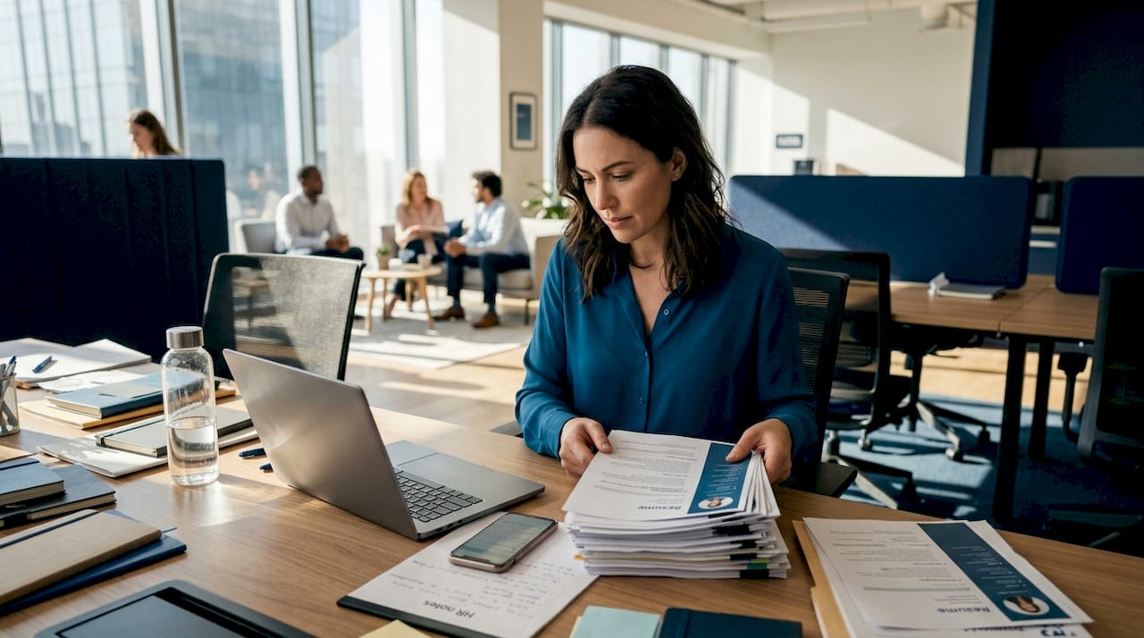 What Is the Talent Market? A Guide for Smarter Hiring