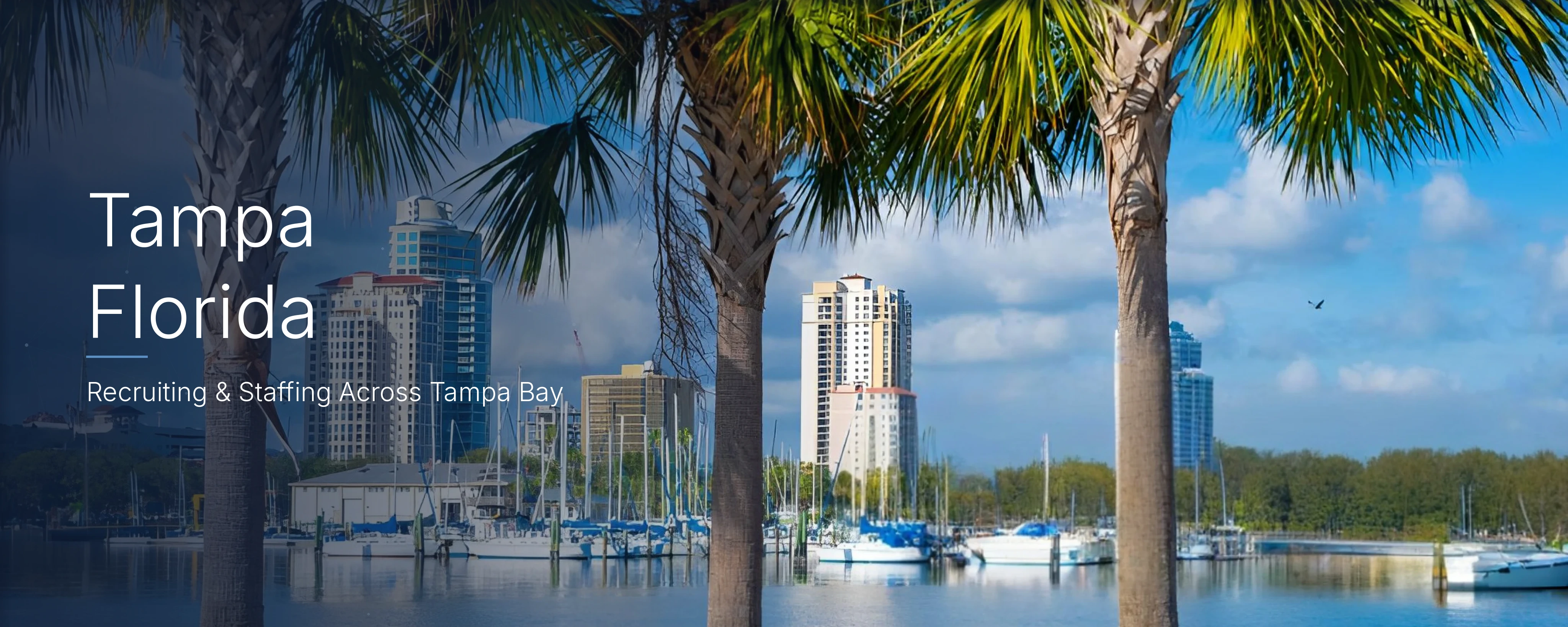 Tampa office