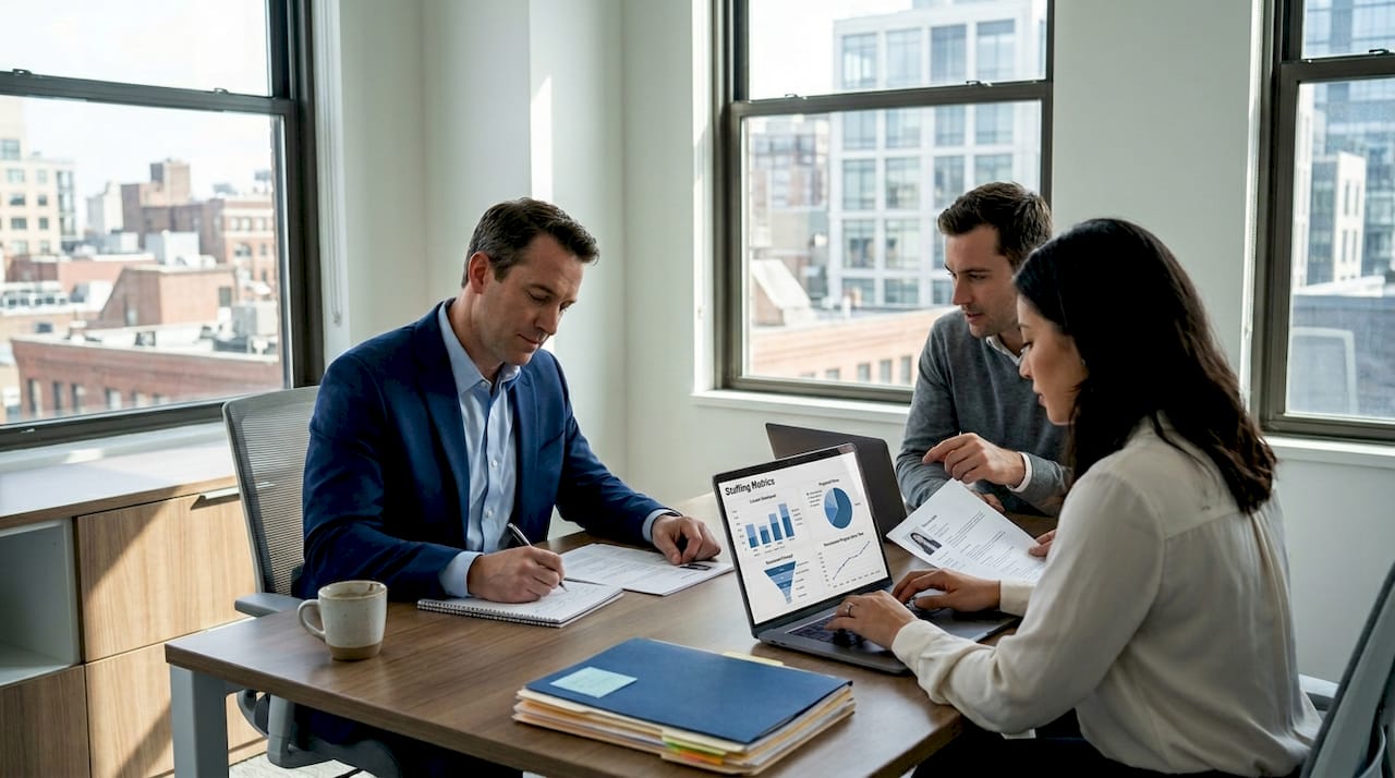 Staffing Best Practices to Boost Recruitment and Culture
