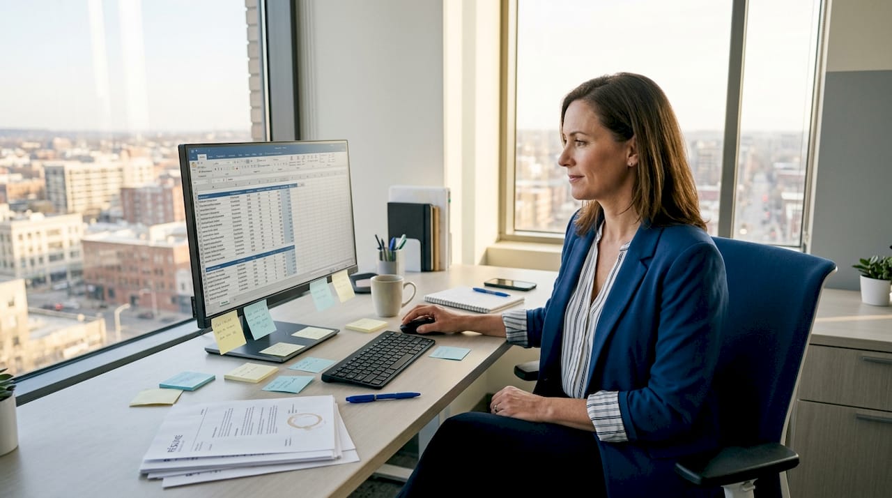 How to Screen Candidates for Smarter, Stronger Hires