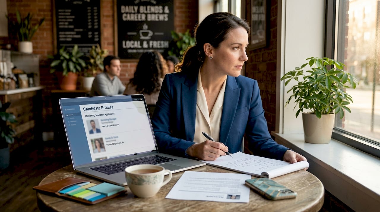 Executive Search: A Guide for Smarter Talent Acquisition