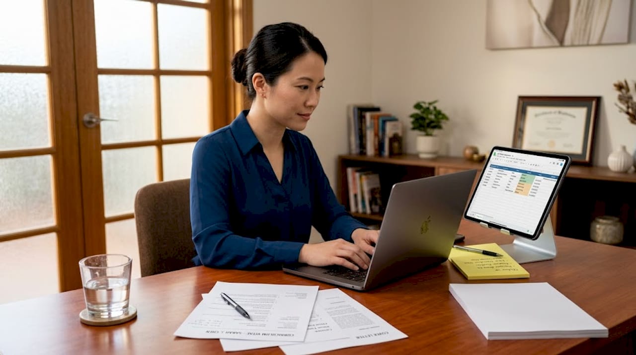 Proven Job Search Strategies to Get Hired Faster