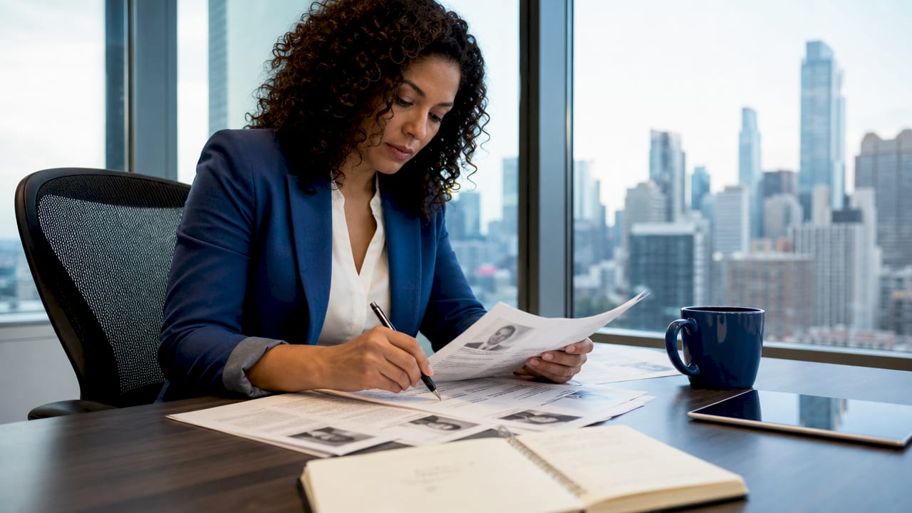 Leadership Hiring Tips for HR Professionals: 2026 Guide