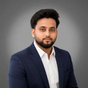 Mangesh (Mike) Sahani