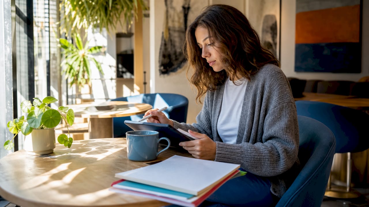 Benefits of Contract Work: A Guide for Freelancers