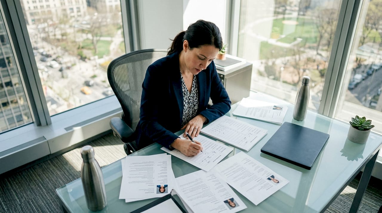 What Is Candidate Screening? A Hiring Manager’s Guide
