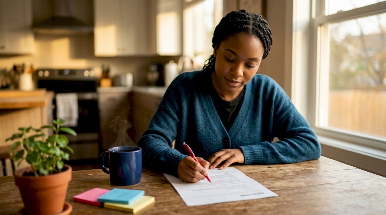 The Role of Resume Optimization in Job Search Success