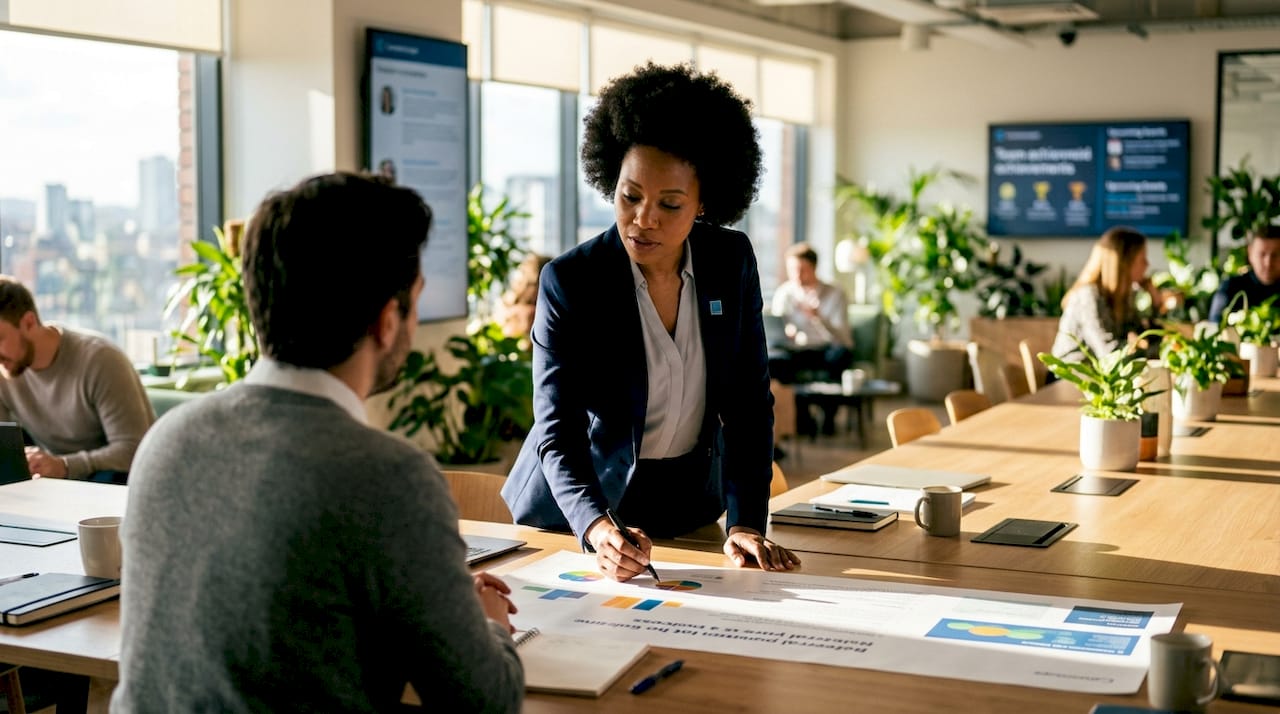 The Employee Referral Process: A 2026 HR Guide