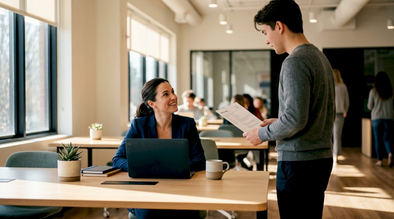What Is Job Matching? A Guide for Recruiters and Job Seekers