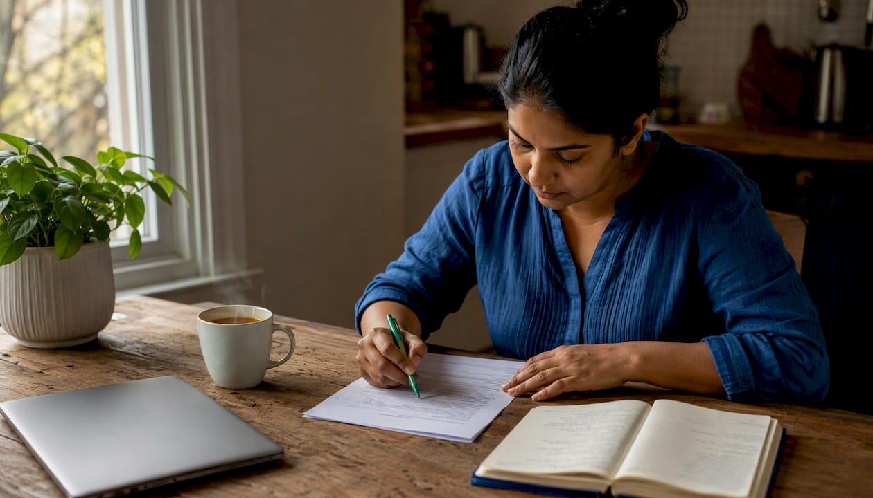 Resume Optimization Process for Job Seekers: Get More Interviews