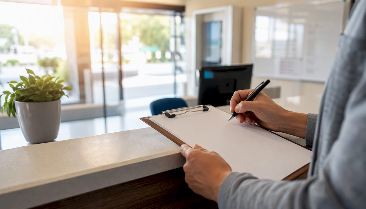 Patient Registration Jobs: Where to Apply and How to Land One