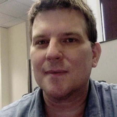 Jeff Moore