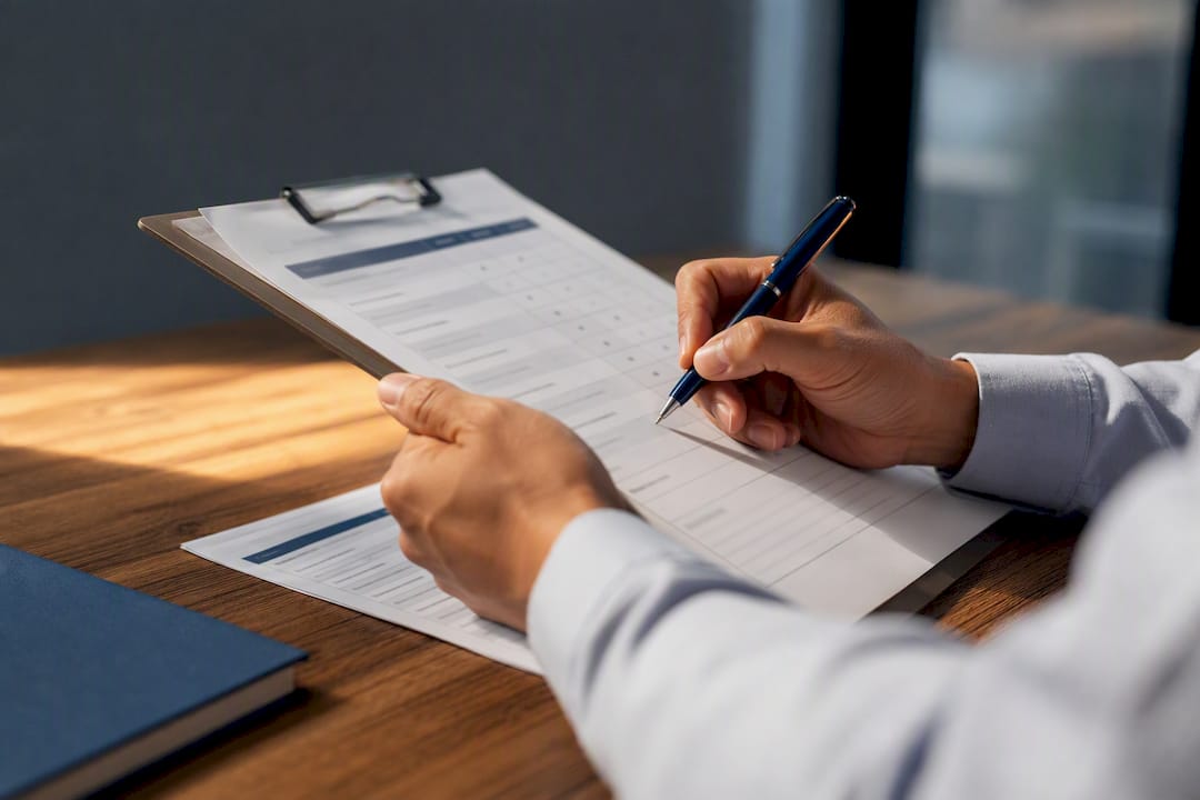 Adopt Interview Scorecards in Under an Hour: Ready Templates for HR
