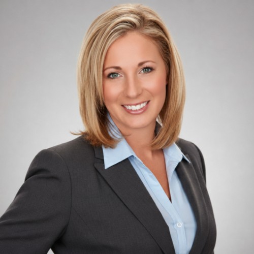 Alison Bell