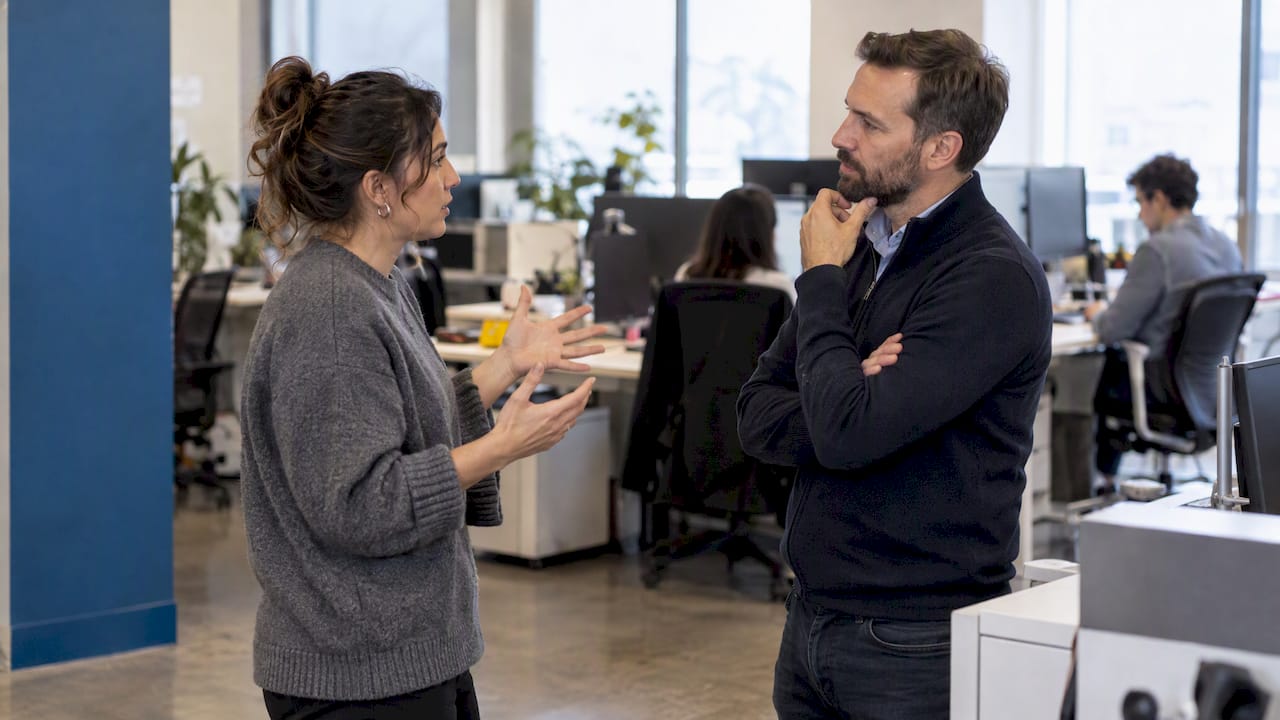 High Volume Hiring: Cut Hiring Manager Workload by Fixing Roles