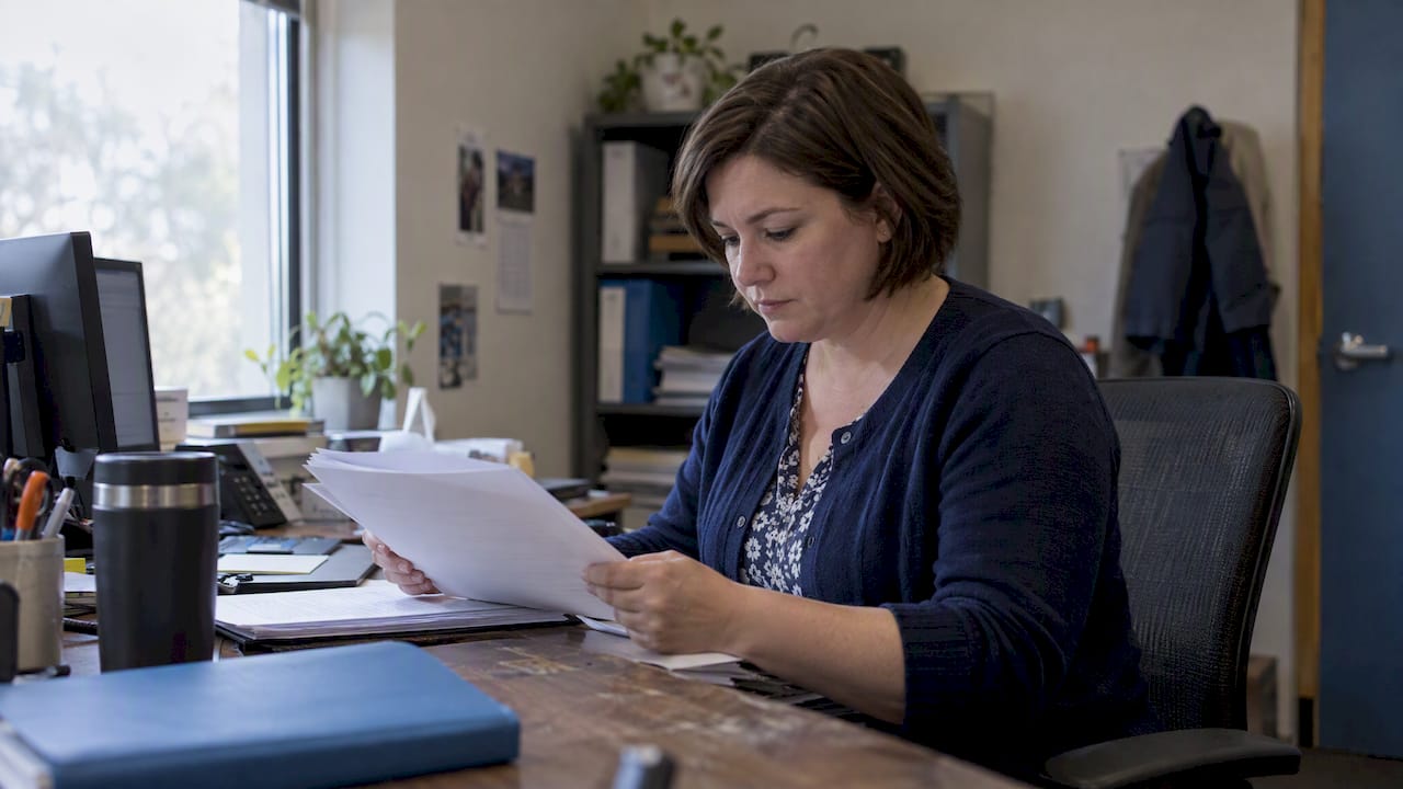 Background Check Policy: 5 FCRA Steps, EEOC Rules for U.s. Employers